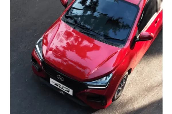 4 Rekomendasi Mobil Daihatsu Kecil Terbaik!