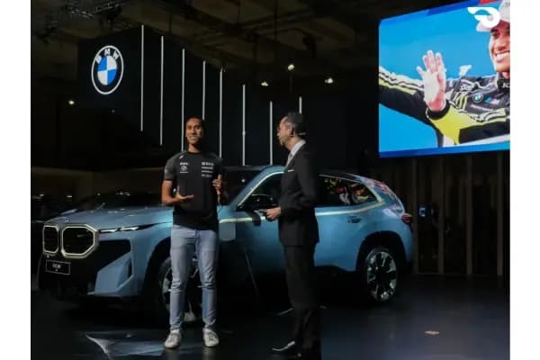 Intip Mobil Baru GIIAS 2025, Ada Apa Saja? Cek Daftarnya!