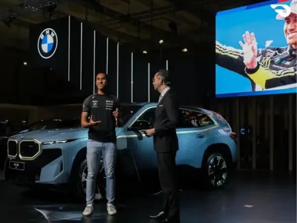 Intip Mobil Baru GIIAS 2025, Ada Apa Saja? Cek Daftarnya!