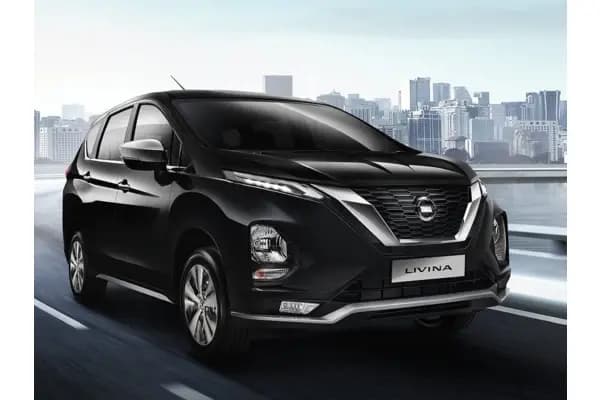 Livina 2019: Spesifikasi, Review Lengkap & Harga Bekas Termurah