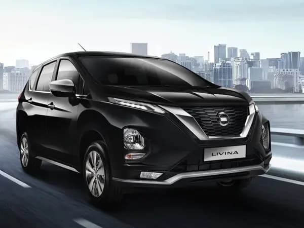 Livina 2019: Spesifikasi, Review Lengkap & Harga Bekas Termurah