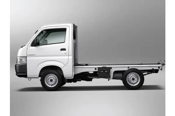 Berapa Pajak Mobil Carry? Ini Jenisnya dan Cara Cek Pajak Online