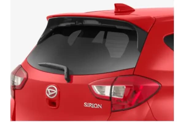 Sirion 2022: Spesifikasi, Review Lengkap, Kelebihan & Harga Bekas