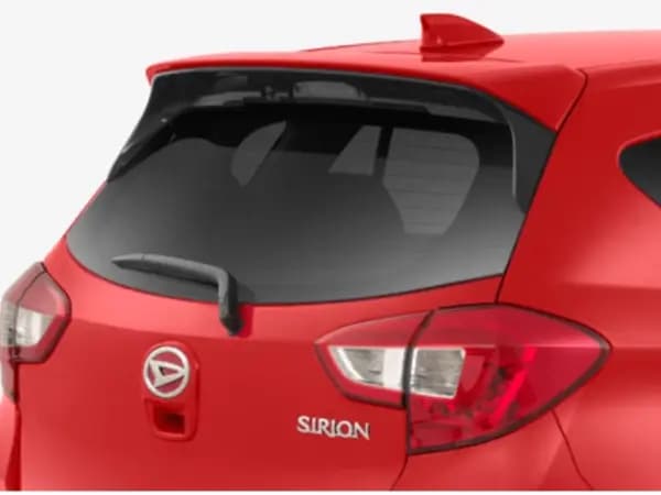 Sirion 2022: Spesifikasi, Review Lengkap, Kelebihan & Harga Bekas