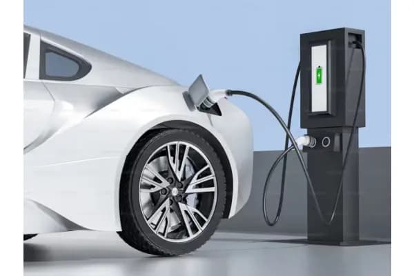 Tips Cerdas Beli Mobil Listrik dengan Angsuran Ringan!