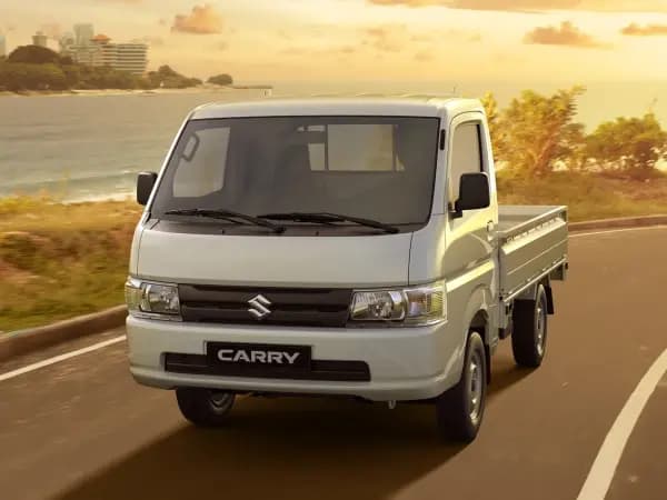 Beli Pick Up Suzuki Carry 1.5 Bekas? Ini Daftar Harganya!