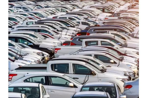 Cek Harga Mobil Carry Bekas Tahun 2005, Masih Worth It Dibeli!