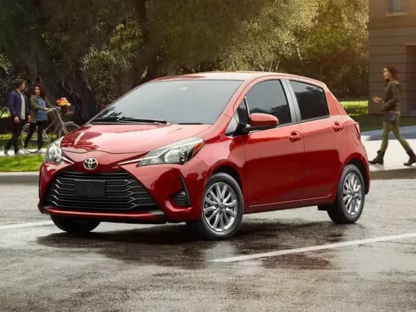 Harga Mobil Yaris Bekas 2018: Spesifikasi, Fitur, dan Tips Beli Hemat!