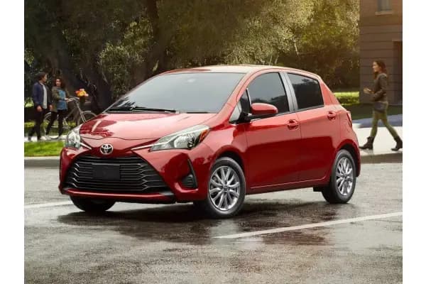 Harga Mobil Yaris Bekas 2018: Spesifikasi, Fitur, dan Tips Beli Hemat!