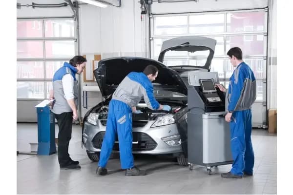 10 Langkah Praktis Cara Merawat Mobil Agar Awet dan Hemat Biaya!