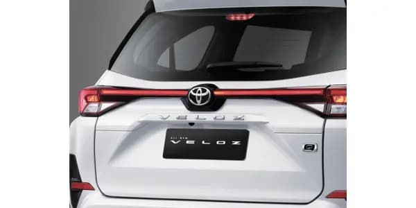Toyota Veloz 2021: Spesifikasi Lengkap, Fitur & Harga Bekas