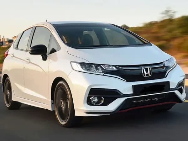 Favorit Gen Z! Ini Spesifikasi Lengkap Jazz GK5 & Harga Bekas Termurah