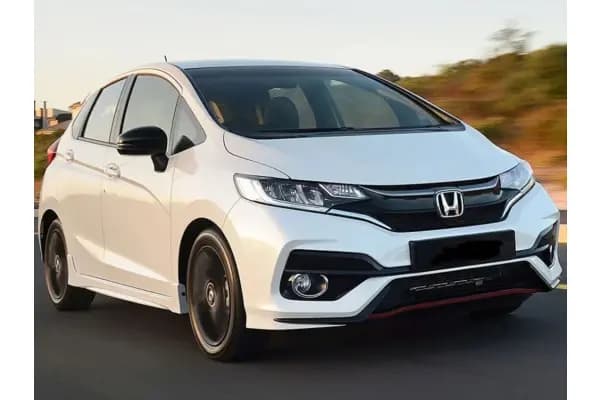 Favorit Gen Z! Ini Spesifikasi Lengkap Jazz GK5 & Harga Bekas Termurah