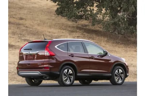 CR-V Gen 4: Spesifikasi Lengkap, Kelebihan, Kekurangan & Harga