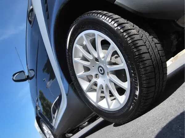 Harga Ban Mobil Avanza Berbagai Merek, Mulai dari Rp 500 Ribuan Aja!