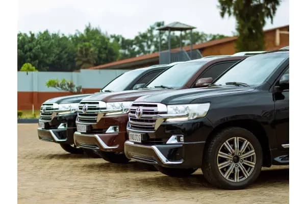 Mau Beli Daihatsu Taruna Bekas? Ini Spesifikasi, Harga, dan Tipsnya!