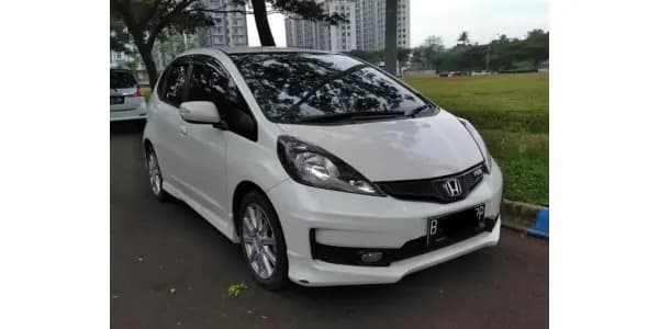 Cari Honda Jazz GE8? Ini Varian & Kisaran Harganya!