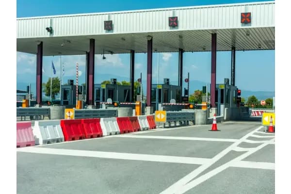 Tarif Tol Jakarta-Bandung 2025 Terbaru, Lengkap Semua Golongan!