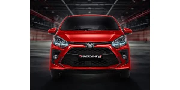 Toyota Agya TRD: Spesifikasi Lengkap, Fitur, & Harga