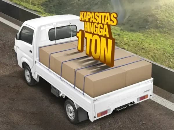 Beli Pick Up Baru atau Bekas untuk Usaha? Mana yang Lebih Worth It?