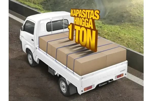 Beli Pick Up Baru atau Bekas untuk Usaha? Mana yang Lebih Worth It?