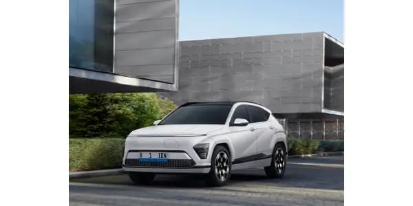 6 Daftar Mobil Listrik SUV Terbaik di Indonesia 2025