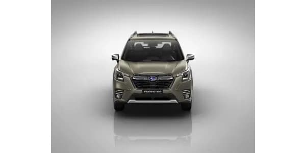 Subaru Forester, SUV yang Siap Adventure di GIIAS 2025!
