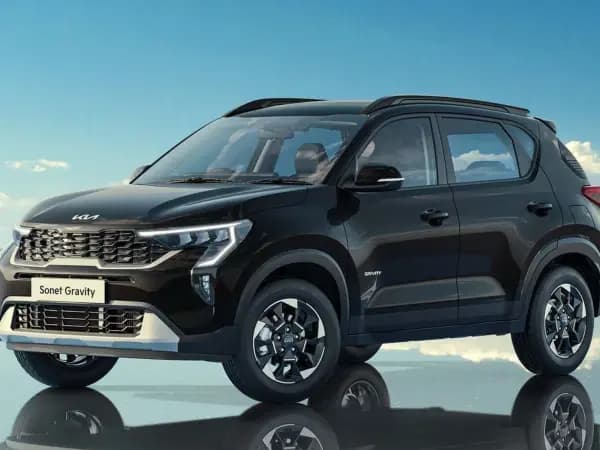 Kia Sonet Bekas Banyak Dicari, Ini Rekomendasi Tahun Terbaiknya!