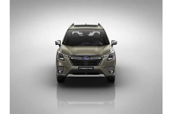 Subaru Forester, SUV yang Siap Adventure di GIIAS 2025!