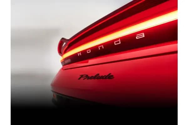 Honda Prelude Kembali! Coupe Hybrid dari Masa Depan di GIIAS 2025