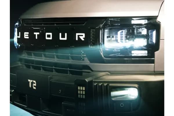 Spesifikasi Lengkap Jetour T2, SUV Boxy Menawan di GIIAS 2025!