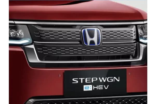 Spesifikasi Honda Stepwgn e:HEV di GIIAS 2025, MPV Hybrid yang Boxy!