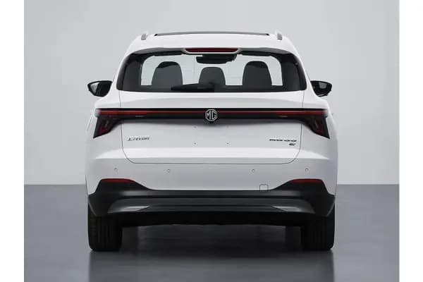 Intip Spesifikasi MG S5 EV di GIIAS 2025, SUV Canggih dari MG!