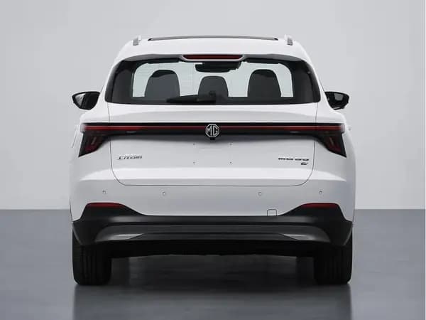 Intip Spesifikasi MG S5 EV di GIIAS 2025, SUV Canggih dari MG!