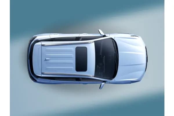 Chery Tiggo Cross CSH di GIIAS 2025, SUV Hybrid Mewah 300 Jutaan!