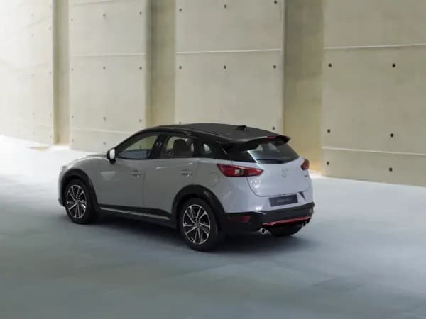 Mazda di GIIAS 2025 Bawa Line Up Baru, Ini Deretannya!