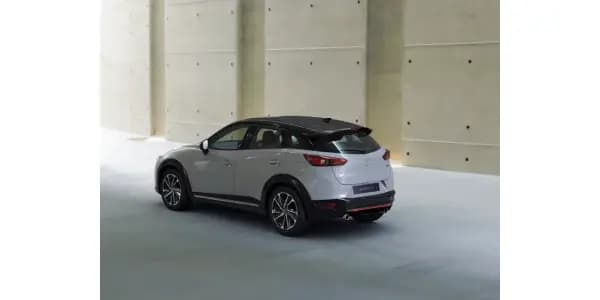 Mazda di GIIAS 2025 Bawa Line Up Baru, Ini Deretannya!