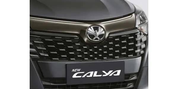 Simulasi Cicilan Mobil Calya DP 20 Juta, Berapa Angsurannya?