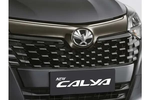 Simulasi Cicilan Mobil Calya DP 20 Juta, Berapa Angsurannya?