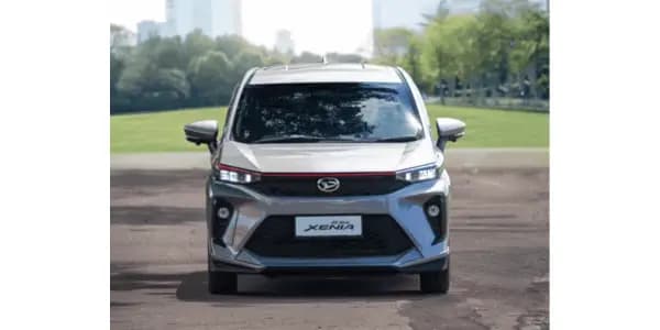 Cicilan Mobil Xenia DP 30 Juta, Yuk Intip Simulasi dan Kelebihanya!