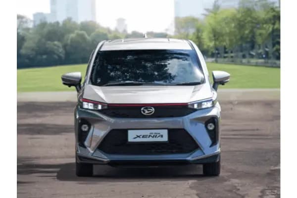 Cicilan Mobil Xenia DP 30 Juta, Yuk Intip Simulasi dan Kelebihanya!