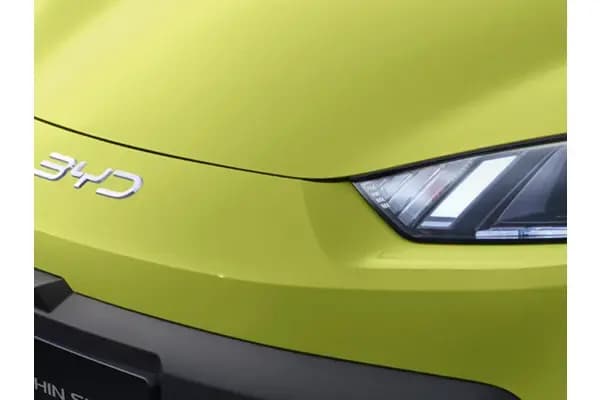 Harga BYD Atto 1 vs Harga LCGC: Dengan 195 Juta, Pilih yang Mana?