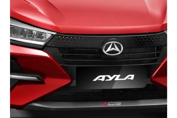 Ayla Tipe X: Spesifikasi, Fitur, Keunggulan & Harga