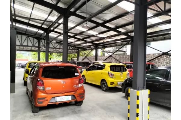 Daftar Showroom Mobil Terbaik di Kota-Kota Besar Indonesia!