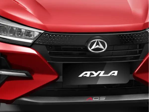 Ayla Tipe X: Spesifikasi, Fitur, Keunggulan & Harga