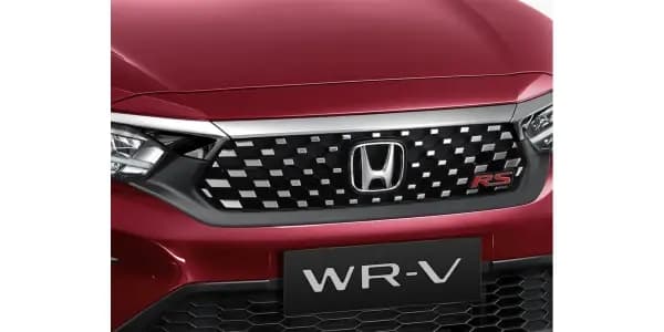 Honda WR-V 160 Juta, SUV Compact dengan Harga Terjangkau!