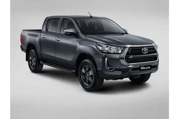 Daftar Harga Mobil Hilux 4x4 Bekas Lengkap, Mulai Dari 100 Juta!