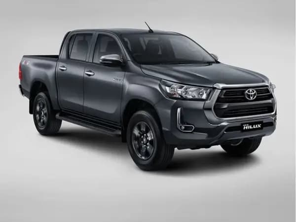 Daftar Harga Mobil Hilux 4x4 Bekas Lengkap, Mulai Dari 100 Juta!