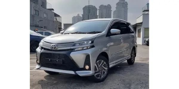 Harga Avanza Veloz Bekas 100 Jutaan, Cek Daftarnya!