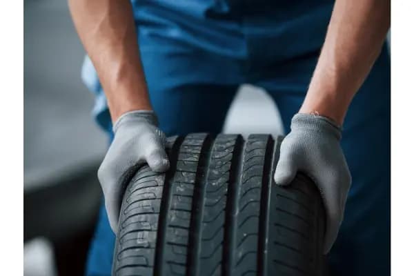 Wajib Cek! 5 Tanda Ban Mobil Harus Segera Diganti